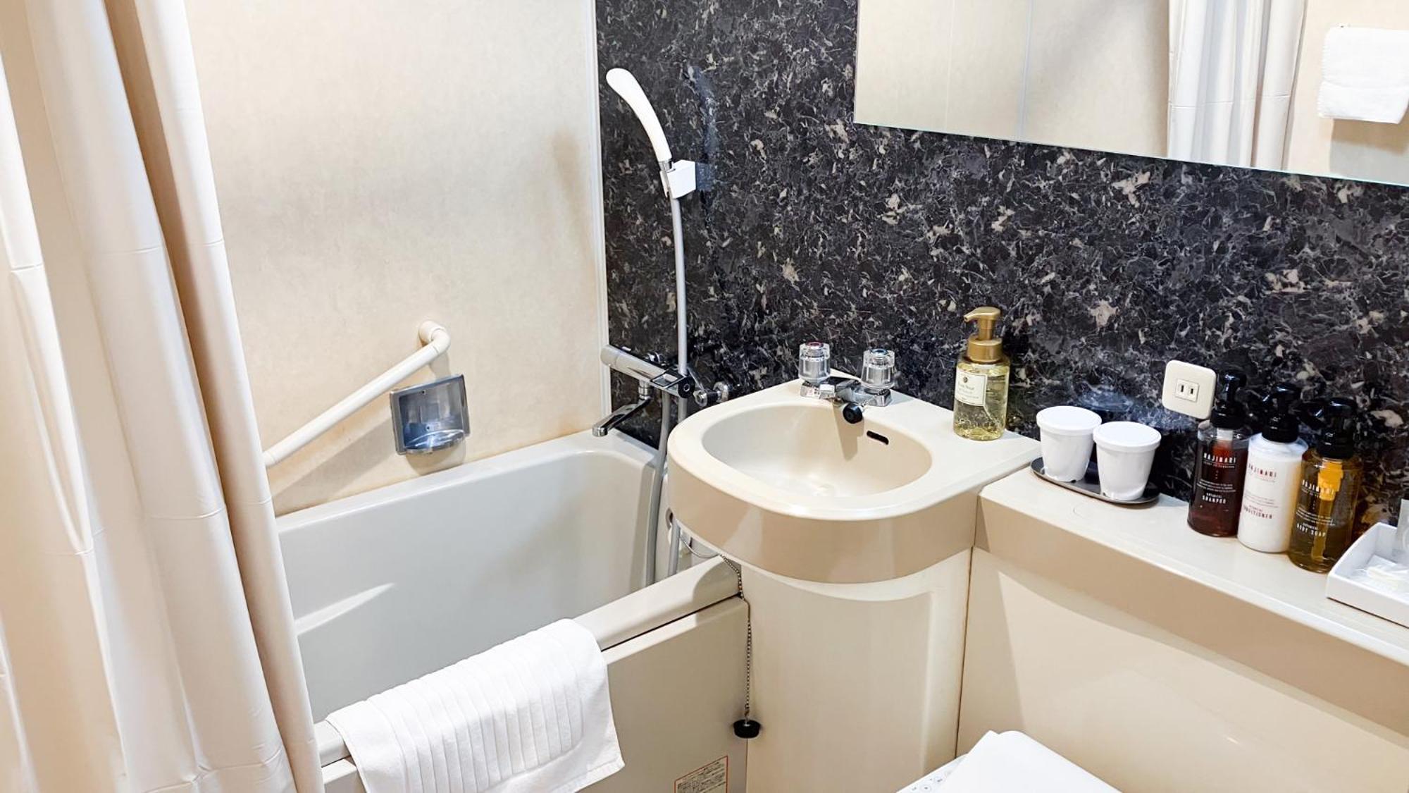 Hotel Livemax Budget Shinbashi Tokyo Bagian luar foto