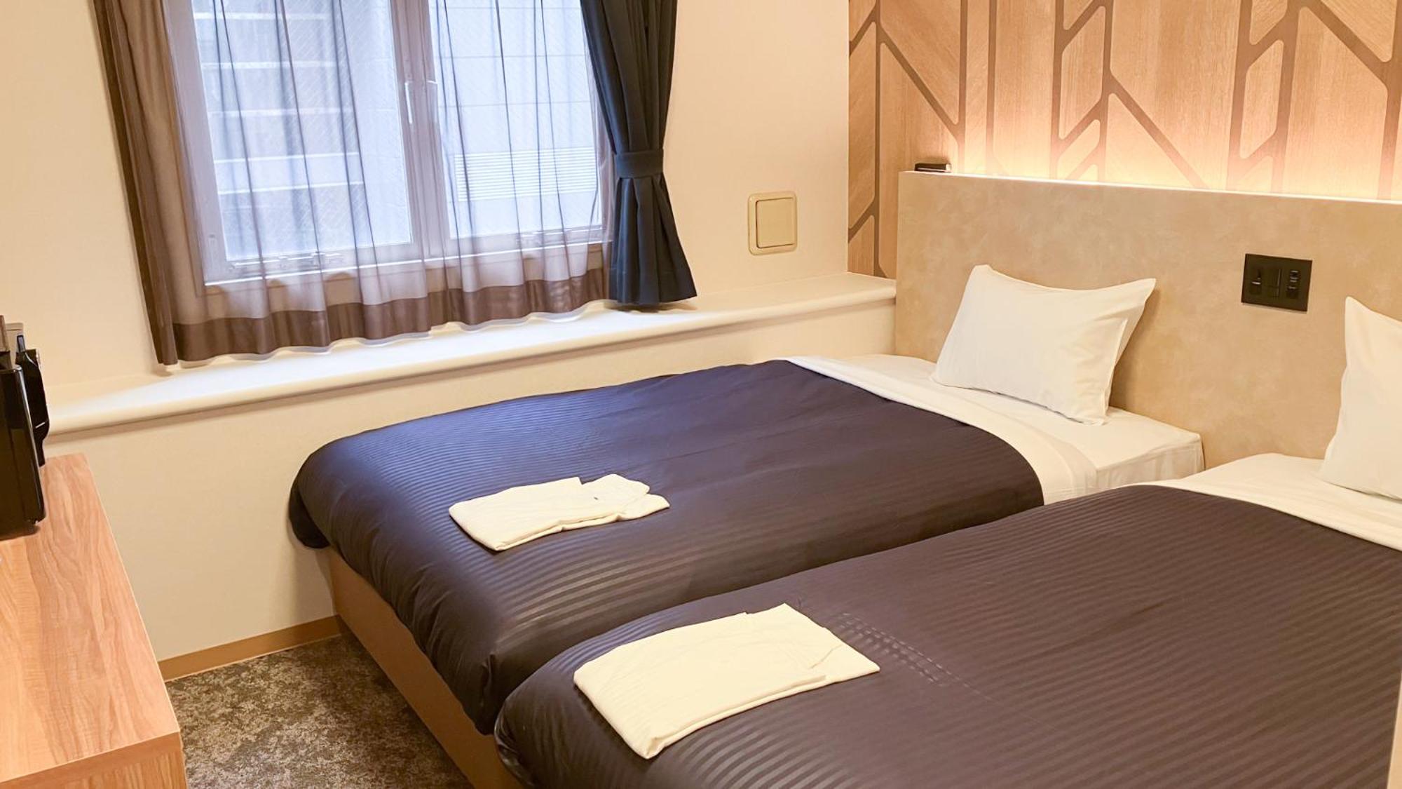 Hotel Livemax Budget Shinbashi Tokyo Bagian luar foto