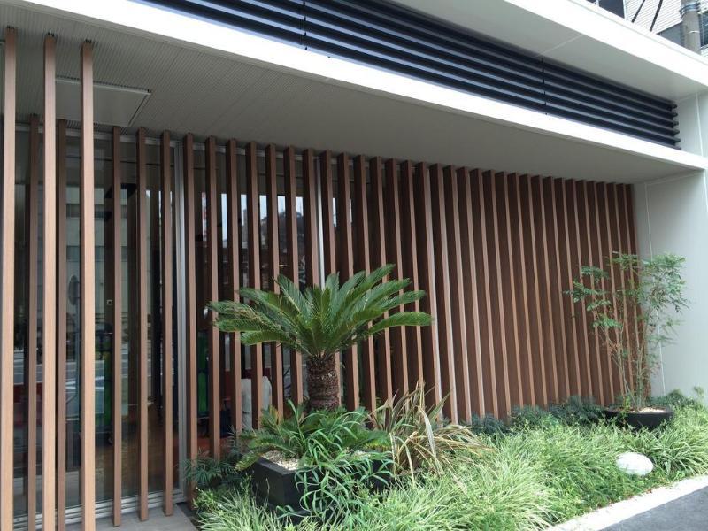 Hotel Livemax Budget Shinbashi Tokyo Bagian luar foto